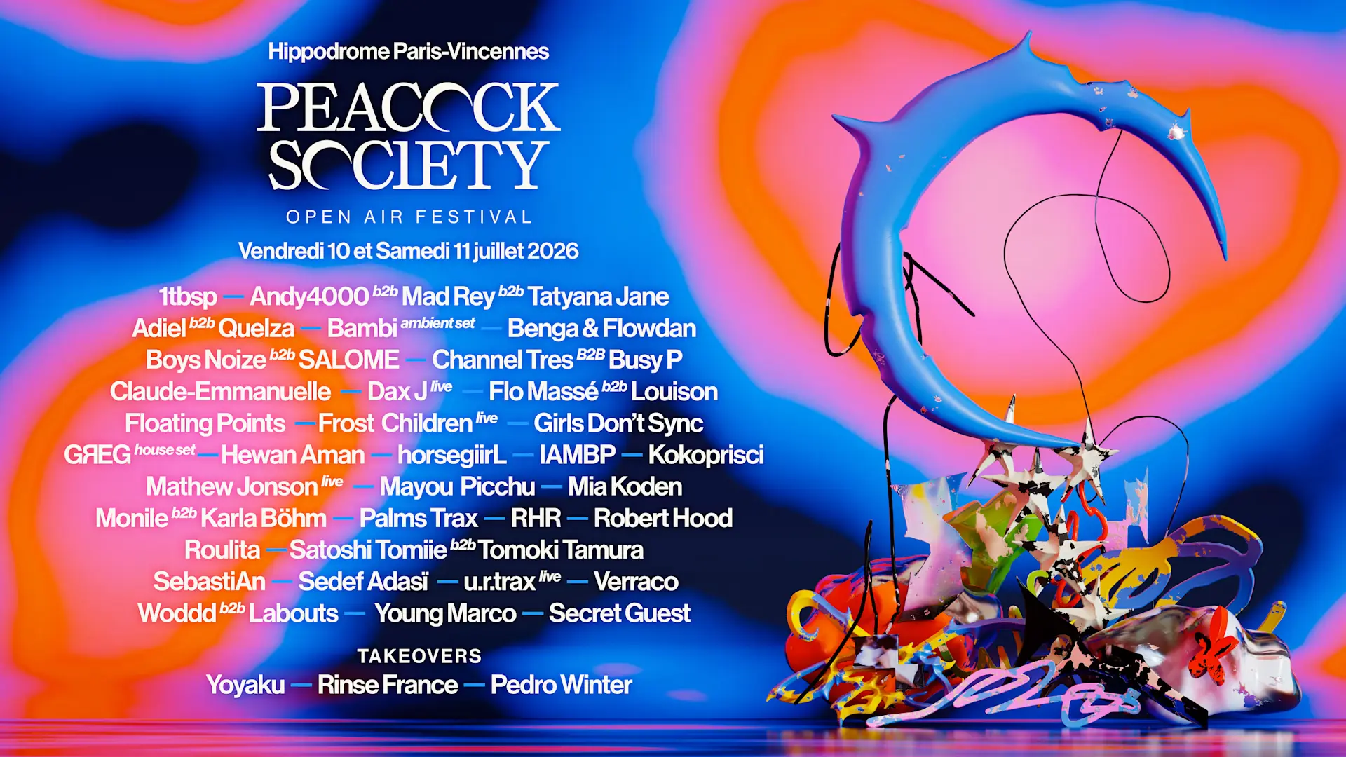 Programmation Peacock Society 2026.webp